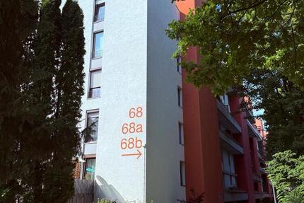 Wohnung mit TOP…in Göggingen