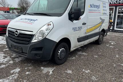 Opel Movano 180.000 km 10.500 &euro; Augsburg 86167