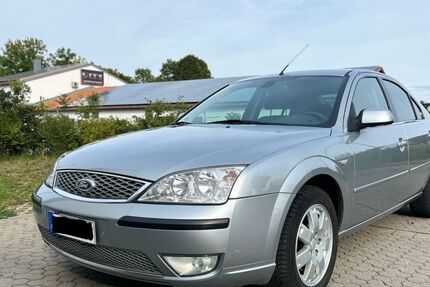 Ford Mondeo 161.000 km 3.900 € Bobingen 86399