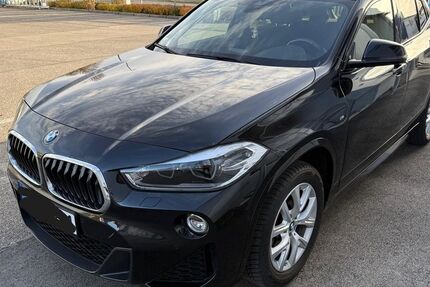 BMW X2 56.750 km 23.900 &euro; Bobingen 86399