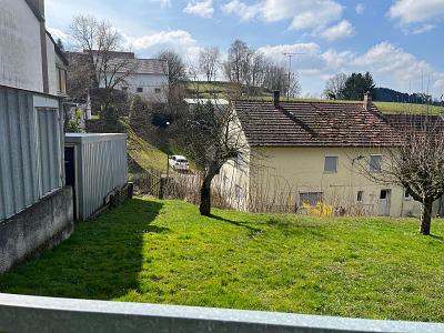 BAUEN LEICHT GEMACHT - MIT VIEL POTENZIAL - Grundstück Schiltberg | Angebot:27145286