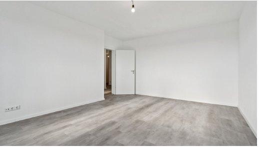 Etagenwohnung Augsburg Firnhaberau - 3 Zimmer, 75 m&sup2;, 340.000&euro; | Angebot:26865332