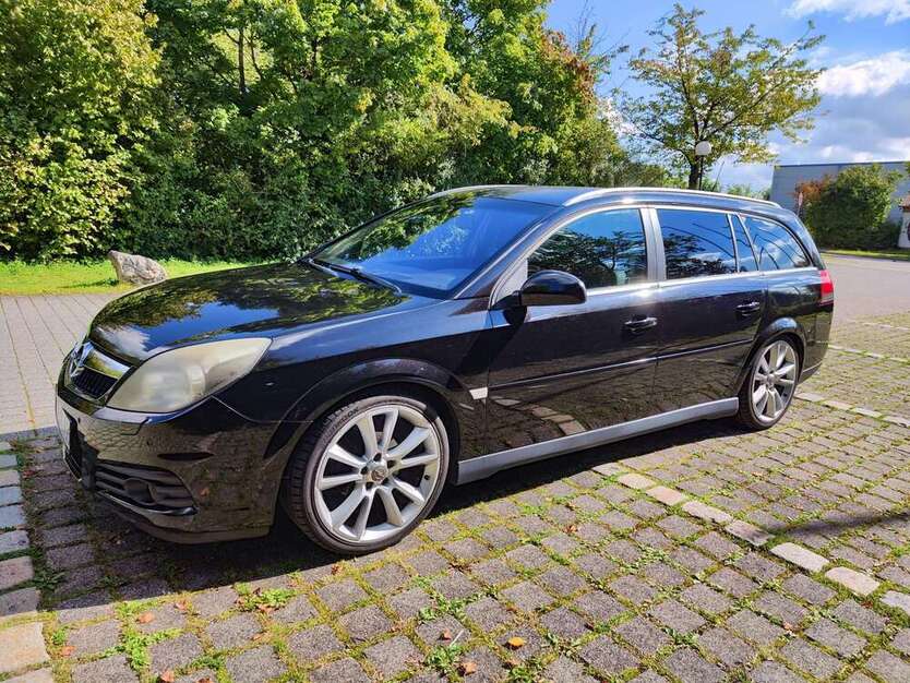 Opel Vectra 238.948 km 2.700 € Mammendorf 82291