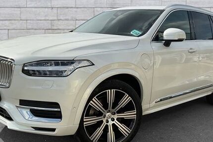 Volvo XC90 45.500 km 51.900 &euro; Augsburg 86179