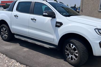 Ford Ranger 311.000 km 14.500 &euro; Kissing 86438