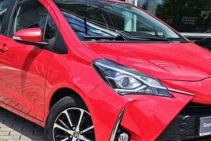 Toyota Yaris 132.970 km 9.800 &euro; Stadtbergen 86391