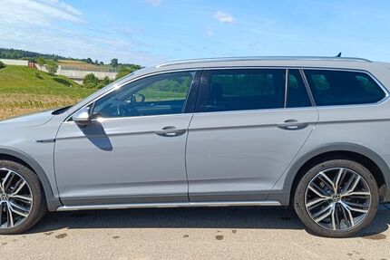 VW Passat Alltrack 33.105 km 31.480 &euro; Adelzhausen 86559