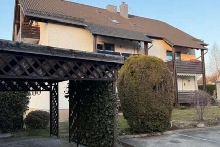 Wohnung Dinkelscherben - 3 Zimmer, 78 m&sup2;, 259.990&euro; | Angebot:26228343