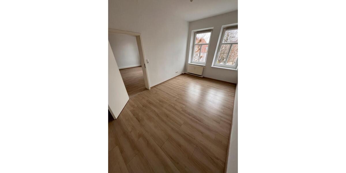 Etagenwohnung Augsburg Antonsviertel - 2 Zimmer, 65 m&sup2;, 1.050&euro; | Angebot:26720064