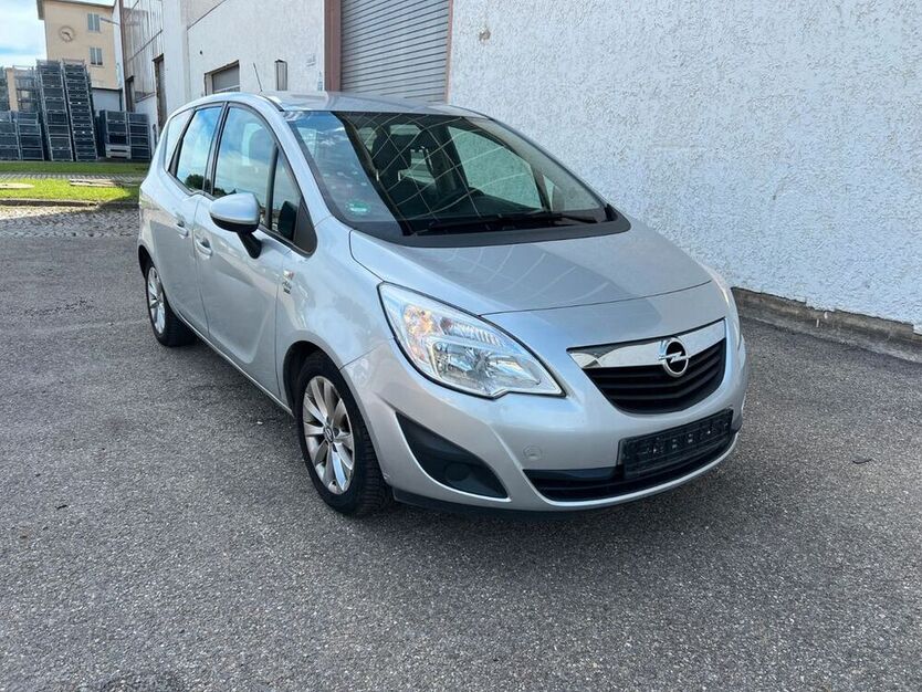 Meriva