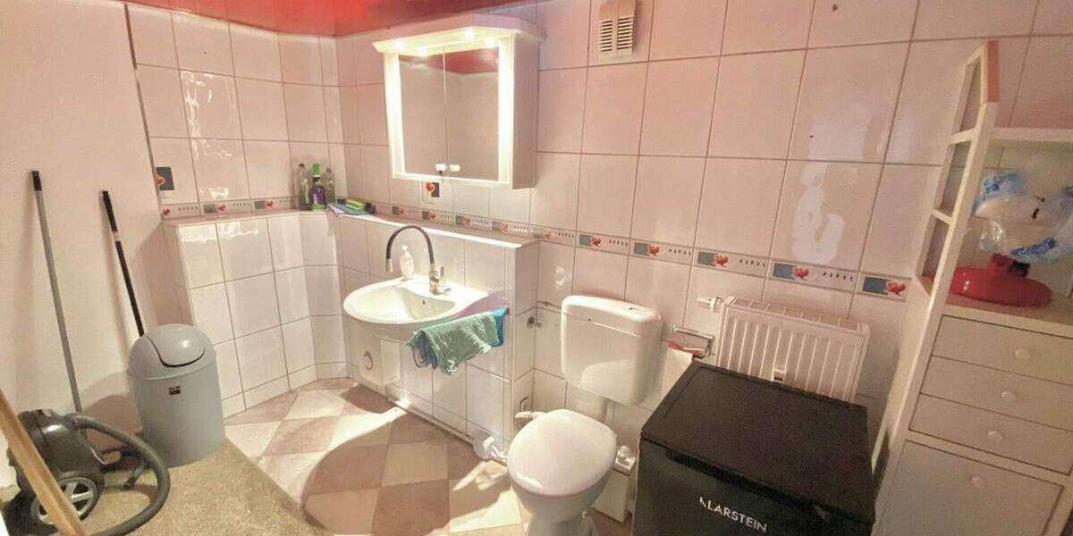 Mehrfamilienhaus, Wohnhaus Augsburg / Lechhausen Lechhausen - 7 Zimmer, 73 m&sup2;, 590.000&euro; | Angebot:25771649