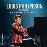 Louis Philippson - Klassik für alle Tour 2026