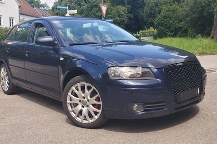Audi A3 193.200 km 4.800 € Aichach 86165