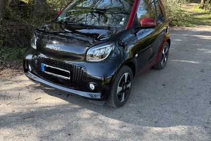 Smart ForTwo 21.500 km 15.000 &euro; Altomünster 85250