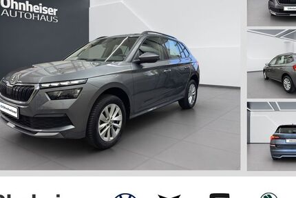 Skoda Kamiq 23.210 km 19.450 &euro; Wertingen 86637