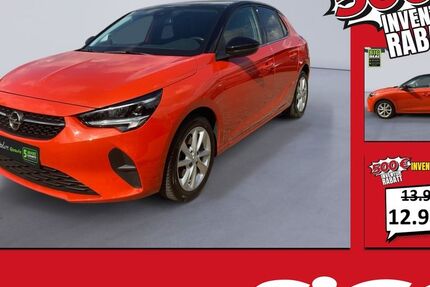 Opel Corsa 46.359 km 12.980 &euro; Augsburg 86179