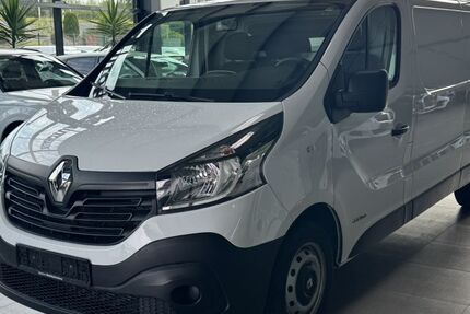 Renault Trafic 29.030 km 16.999 &euro; Friedberg 86316