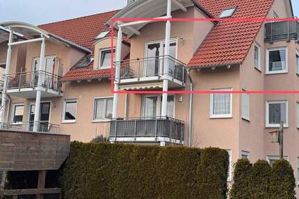 Wohnung Mering - 4 Zimmer, 80 m&sup2;, 379.000&euro; | Angebot:26054943