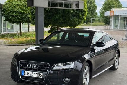 Audi A5 250.000 km 7.500 &euro; Binswangen 86637