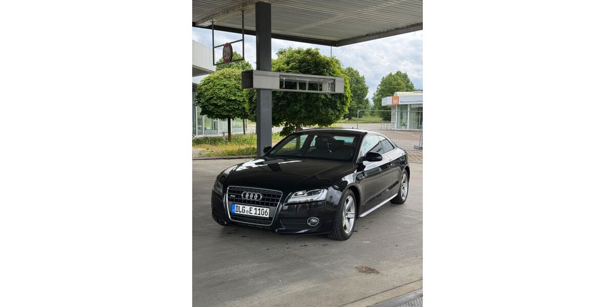 Audi A5 250.000 km 7.500 &euro; Binswangen 86637