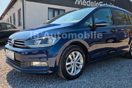 VW Touran 142.000 km 16.950 &euro; Königsbrunn bei Augsburg 86343