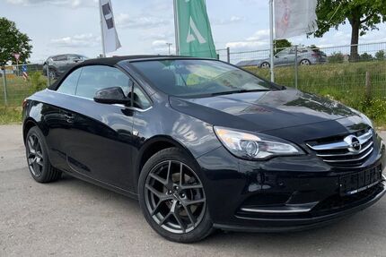 Opel Cascada 101.700 km 9.990 € Altenmünster 86450