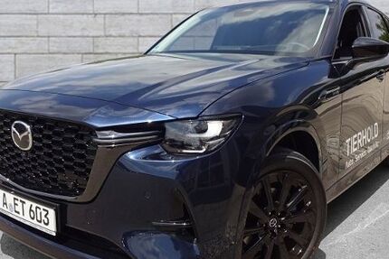 Mazda CX-60 30.169 km 45.900 € Augsburg 86179