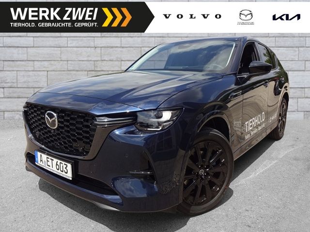 Mazda CX-60 30.169 km 45.900 € Augsburg 86179