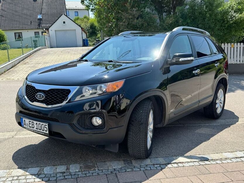 Sorento