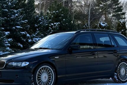 Alpina B3 145.200 km 32.900 &euro; Unterbernbach 86556