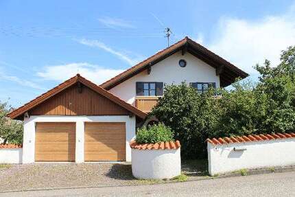Haus zum Kaufen in Wertingen 795.000 € 190.73 m²