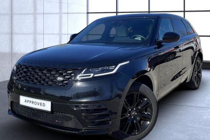 Land Rover Range Rover Velar 47.200 km 48.880 &euro; Augsburg 86165