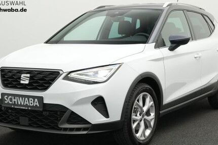 Seat Arona 41.800 km 17.390 &euro; Gersthofen 86368