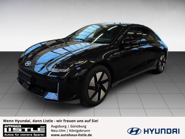 Hyundai IONIQ 6 11.250 km 35.985 &euro; Augsburg 86165