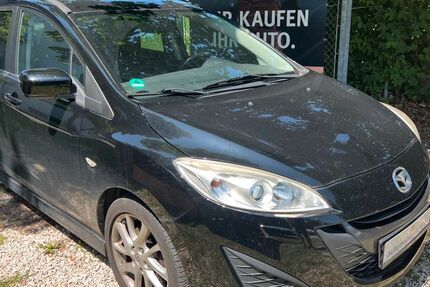 Mazda 5 183.258 km 4.199 € Augsburg 86165