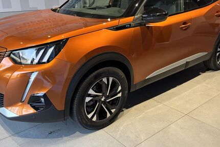Peugeot 2008 30.300 km 18.580 € Augsburg 86179
