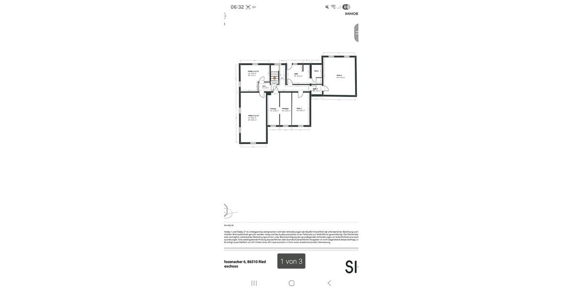 Einfamilienhaus Ried - 7 Zimmer, 248 m&sup2;, 729.000&euro; | Angebot:26618043