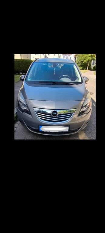 Meriva