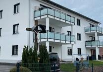 NeubauWohnung in Riedlingen
