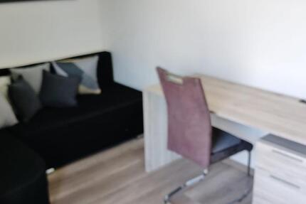Wohnung Augsburg Pfersee - 1 Zimmer, 25 m&sup2;, 600&euro; | Angebot:26399576