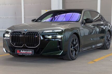 BMW M760 7.500 km 134.990 &euro; Langweid 86462