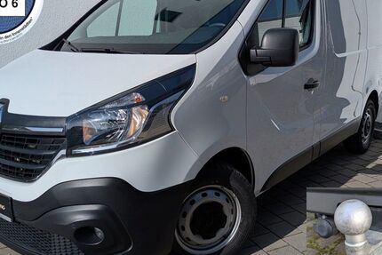 Renault Trafic 31.100 km 20.500 &euro; Mering bei München/Augsburg 86415