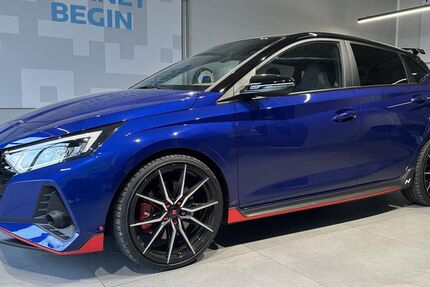 Hyundai i20 3.000 km 29.495 &euro; Augsburg 86179