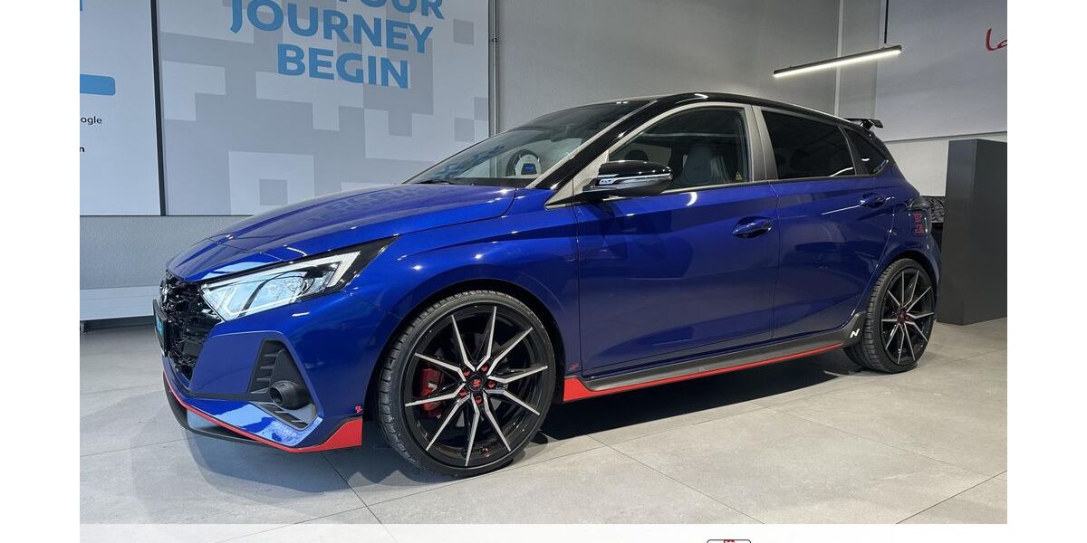 Hyundai i20 3.000 km 29.495 &euro; Augsburg 86179