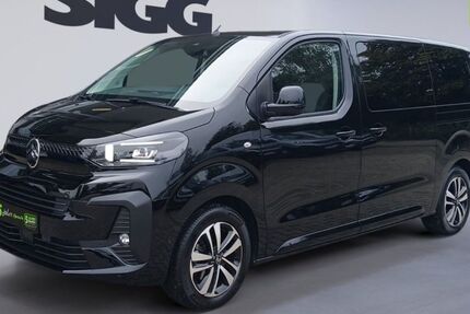 Citroen SpaceTourer 16.500 km 35.980 &euro; Affing 86444
