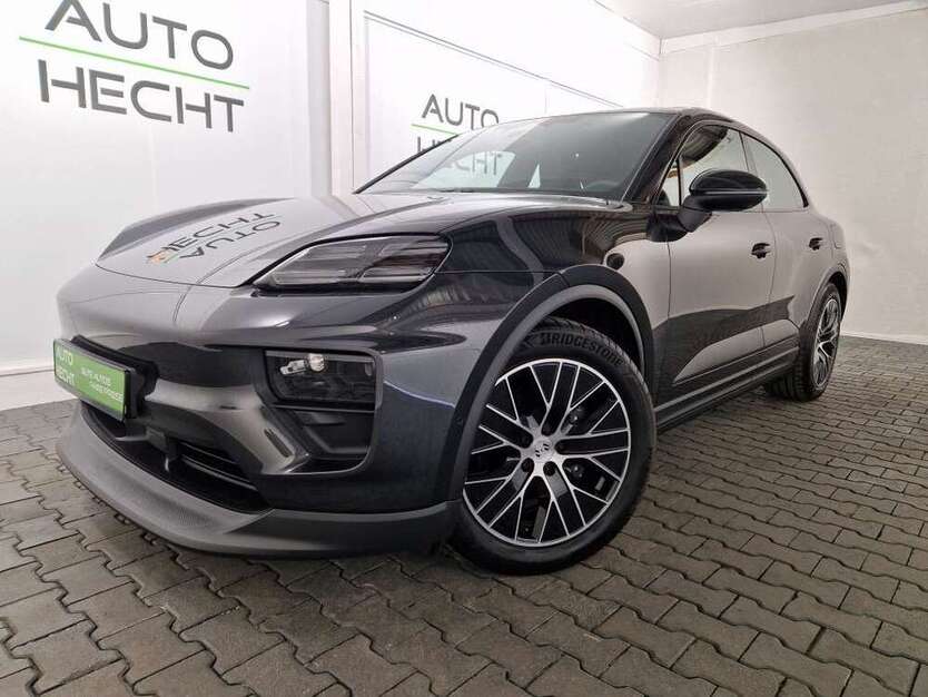 Macan