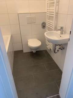 Wohnung zum Mieten in Augsburg 533 € 40 m²