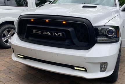 Dodge RAM 256.800 km 18.900 &euro; Friedberg 86316