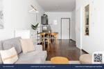 Etagenwohnung Augsburg Innenstadt - 2 Zimmer, 2.927&euro; | Angebot:26351263