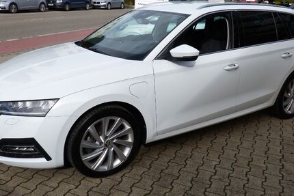 Skoda Octavia 68.550 km 22.690 € Stadtbergen 86391